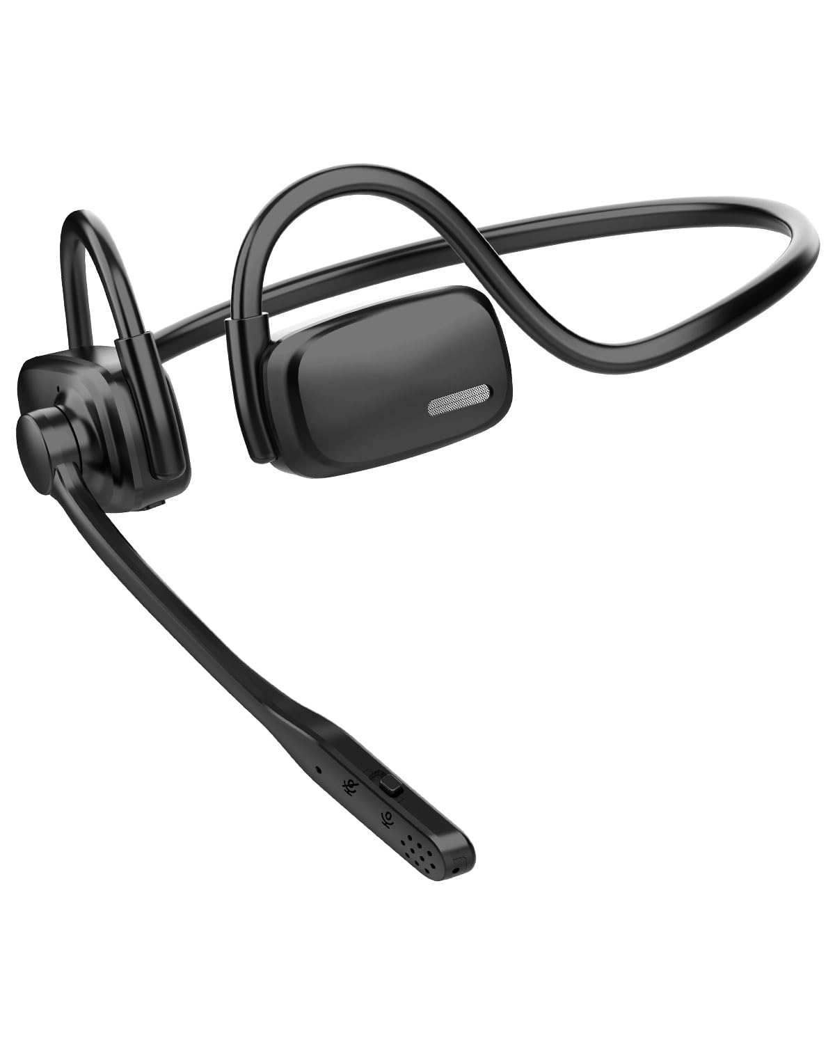 ZIOCOM LK12 - Wireless Headset