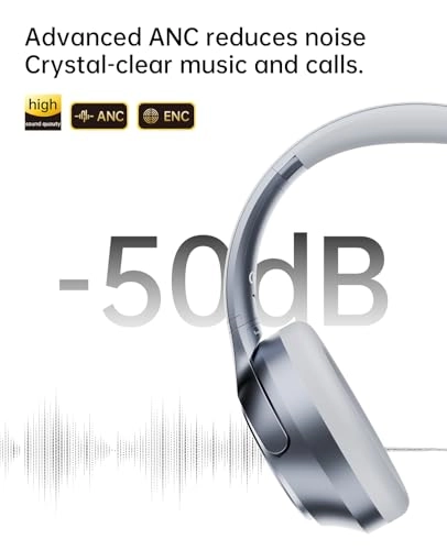 NB-1092 Wireless Headphone