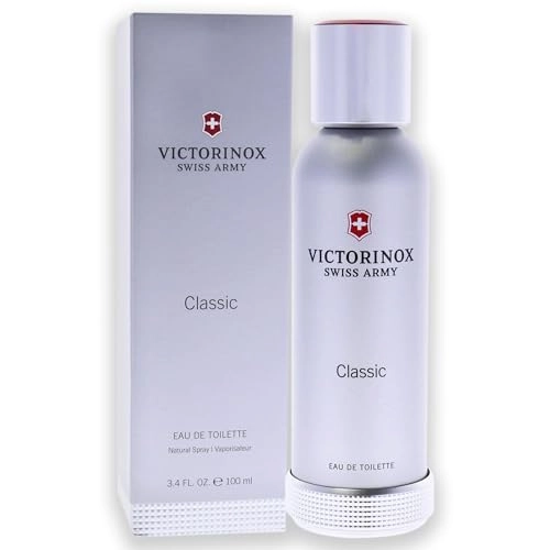 Classic Eau de Toilette 100ml