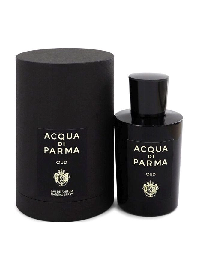 Oud Eau de Parfum 100ml