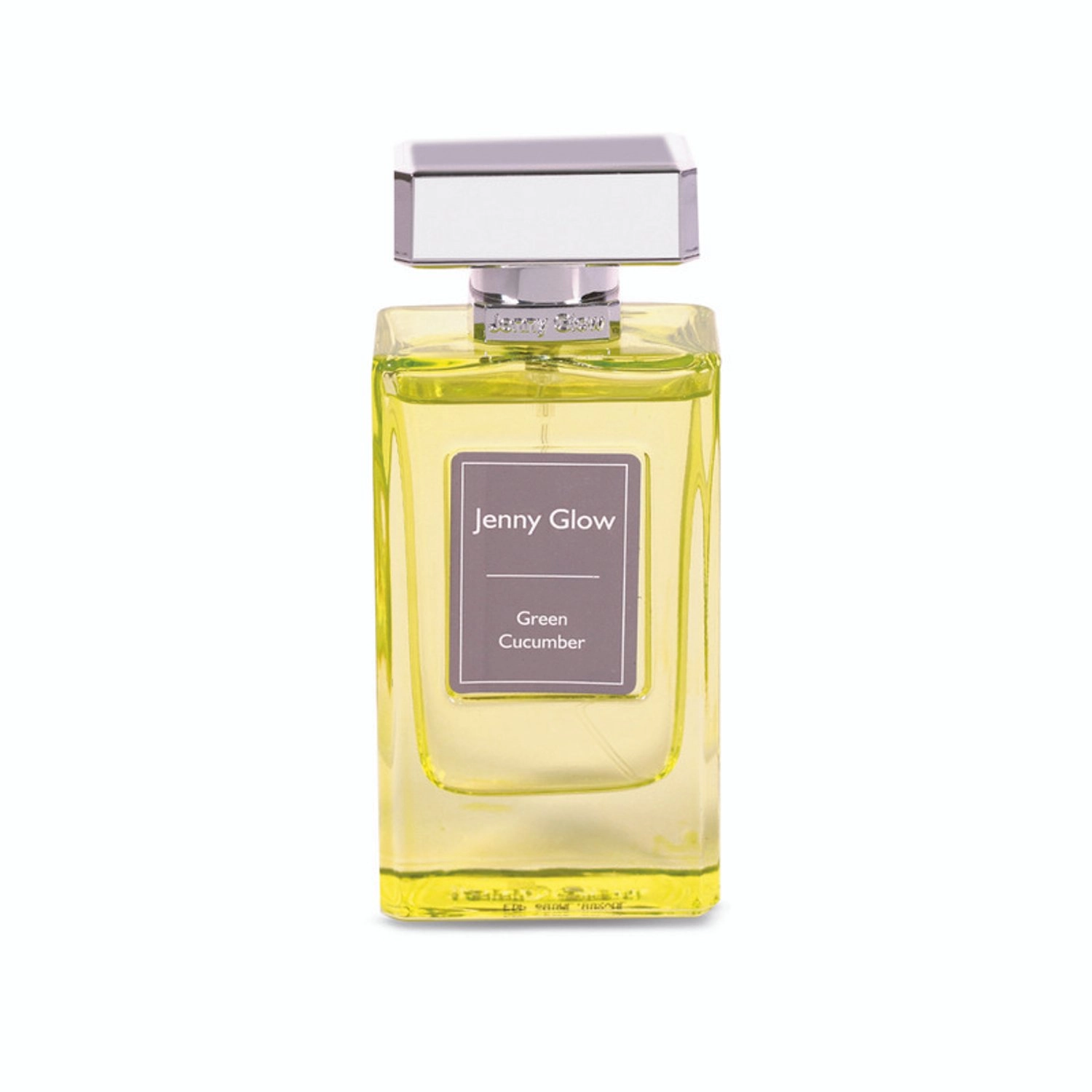 The House of Sterling Green Cucumber Eau de Parfum 80ml