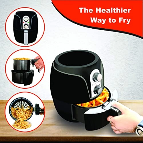 Air Fryer Crispy Fry