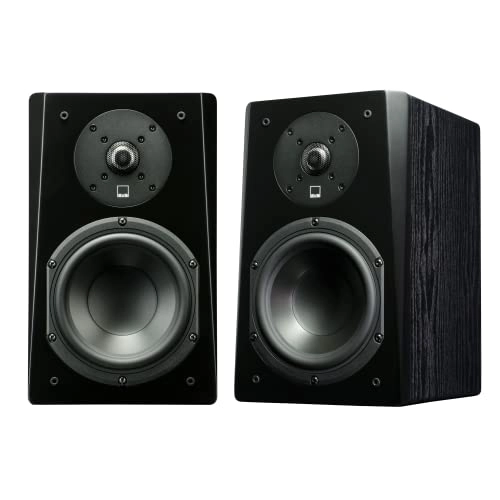 SVSound Prime Bookshelf