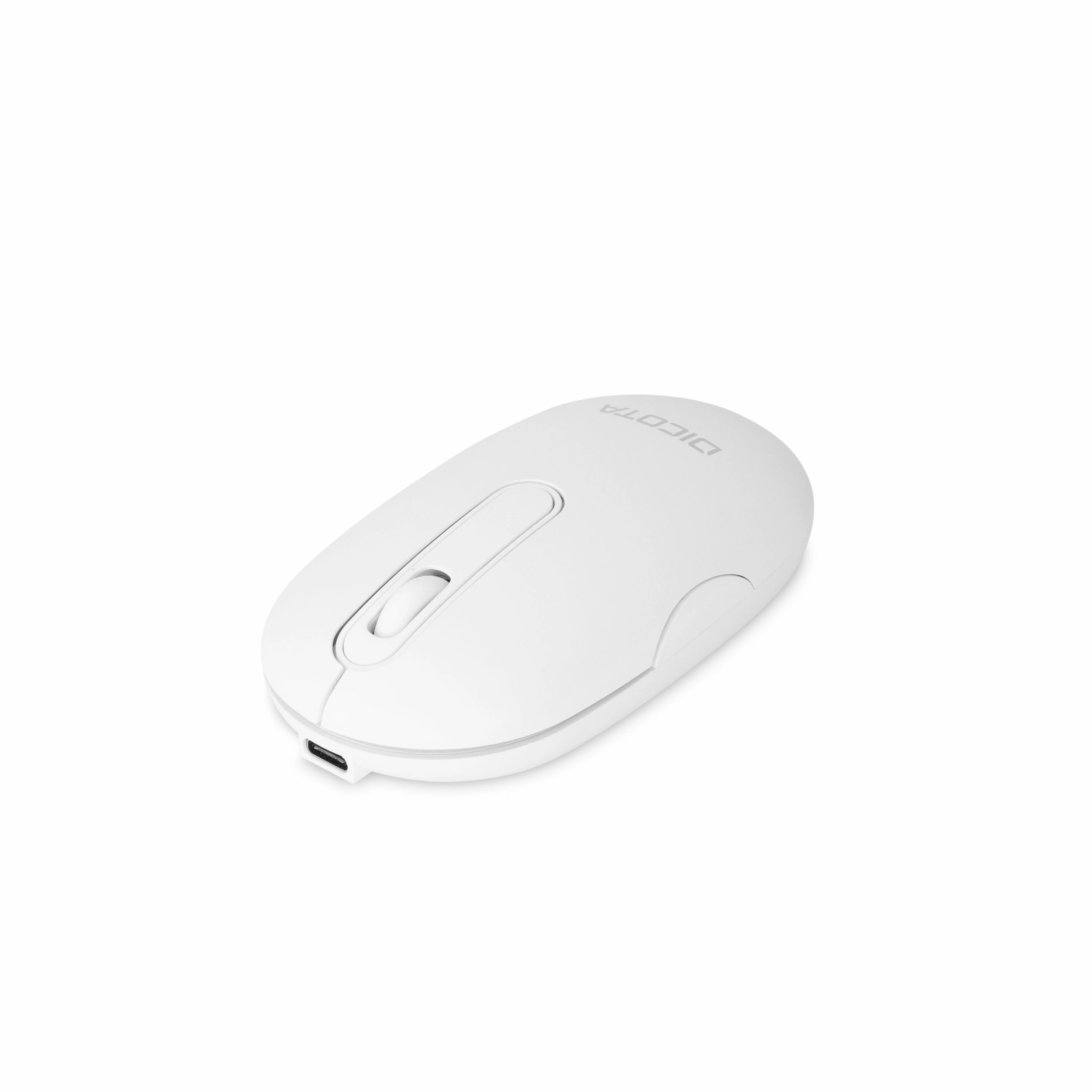 Bluetooth Mouse - Wireless