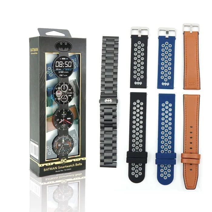 BATMAN Smartwatch
