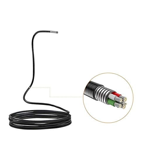 Industrial Endoscope - 3.9mm 1m