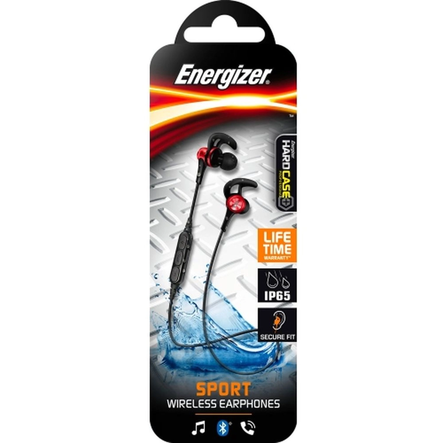 HIBT25BR Wireless Headset