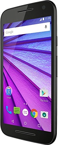 Moto G - 8GB 32GB