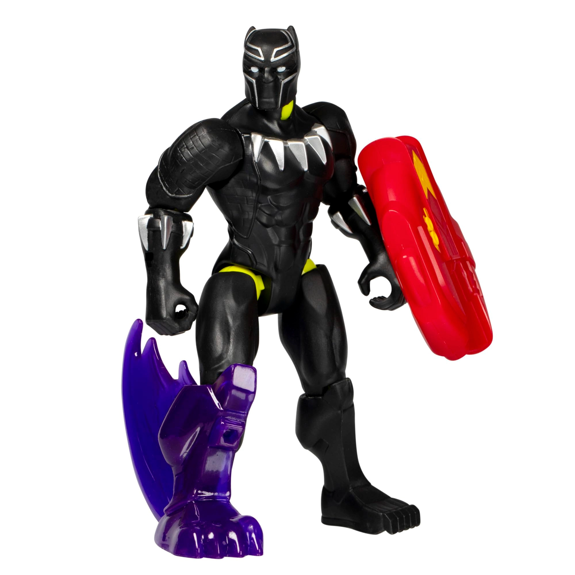 AVENGERS - Black Panther (F9268)