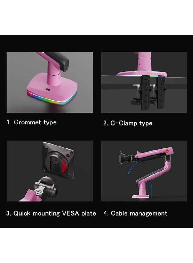G60 - 32 to 60 inch 75x75mm 100x100mm