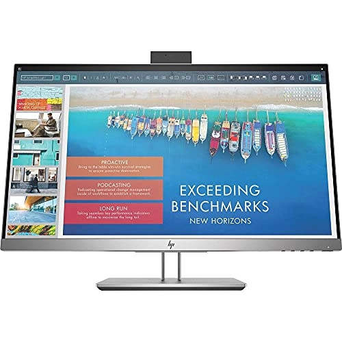 E243d - 23.8 Inches 1920 x 1080 Pixels