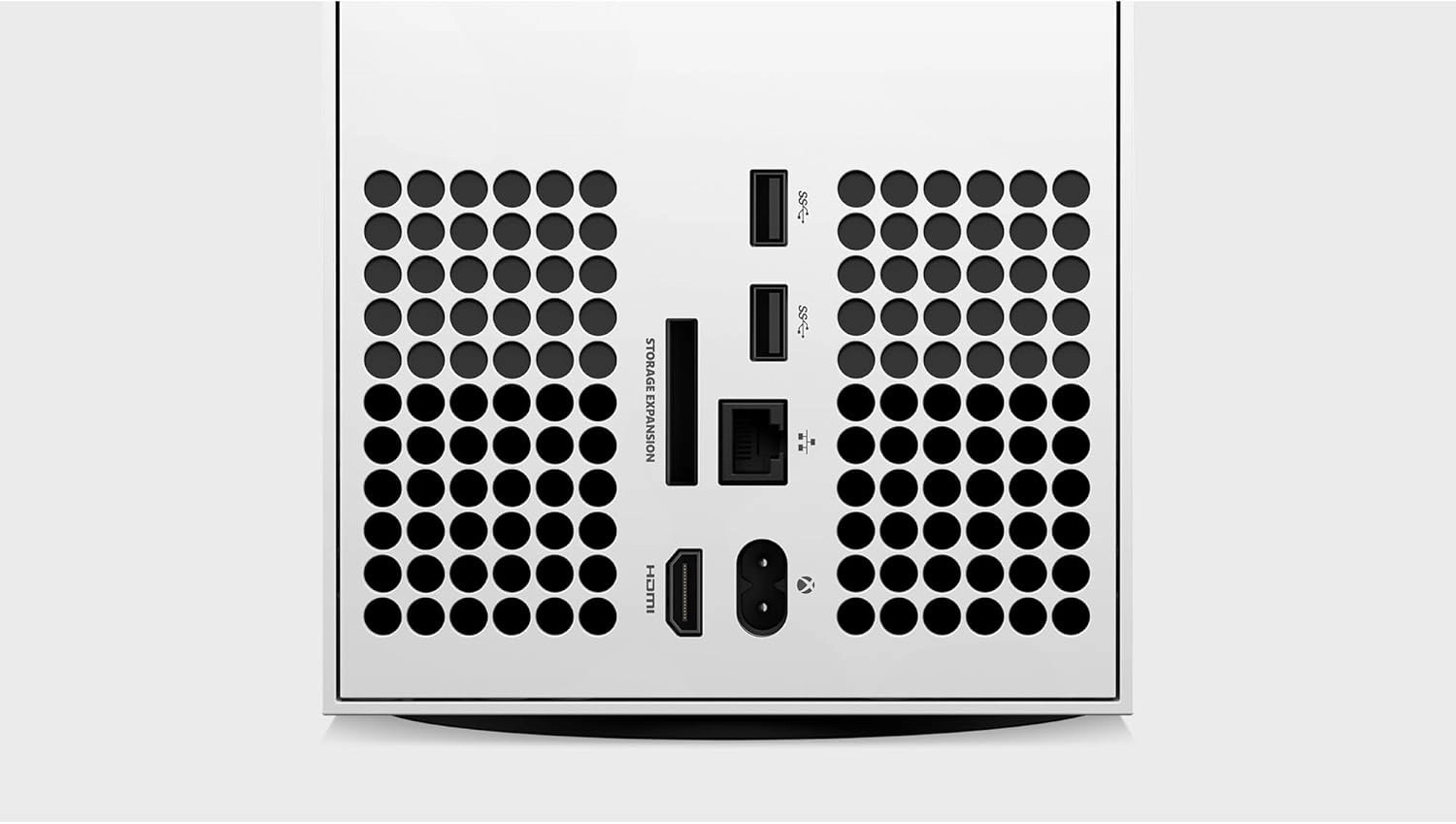 Xbox Series X Digital Edition