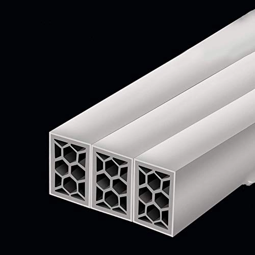 Universal Adjustable Base Stand - 500kg Honeycomb