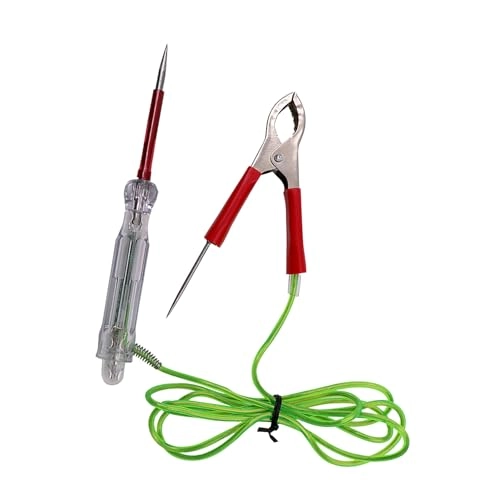 Automotive Circuit Tester