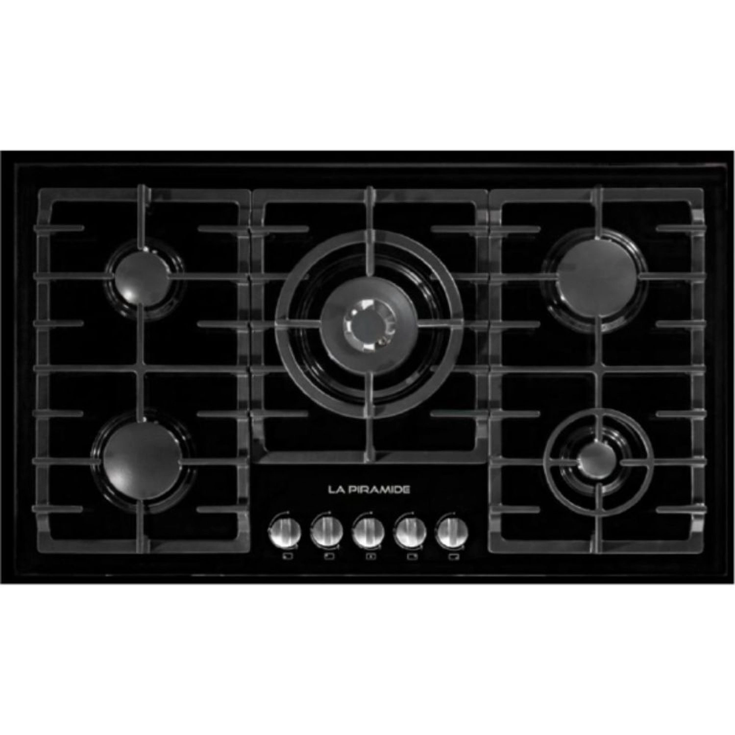 Misc-Acc LP-95G1MWMKGB Gas hob