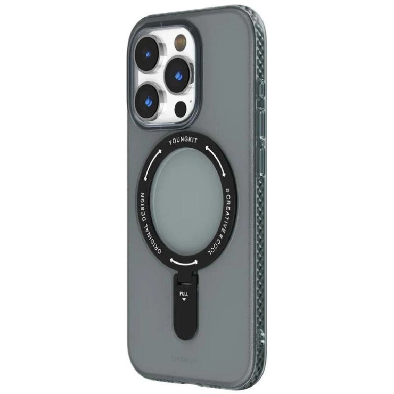 Quicksand Magnetic Series Case for Apple iPhone 15 Pro Max