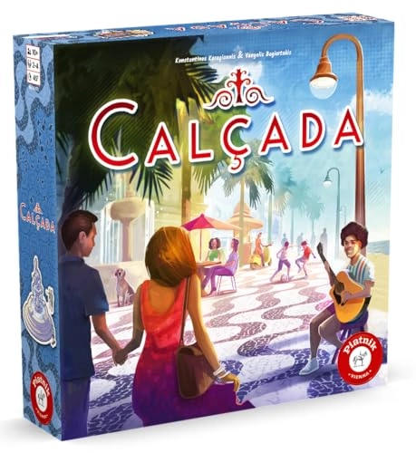 Calçada Puzzle (6731)