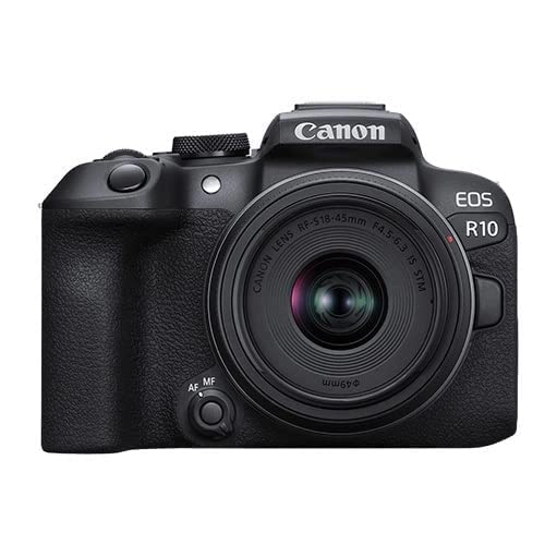 EOS R10 Kit