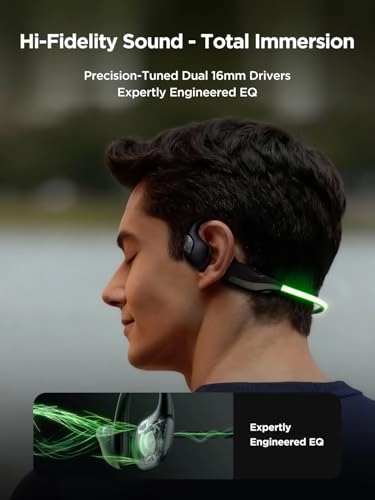 LIGHT 2 Wireless Headphone