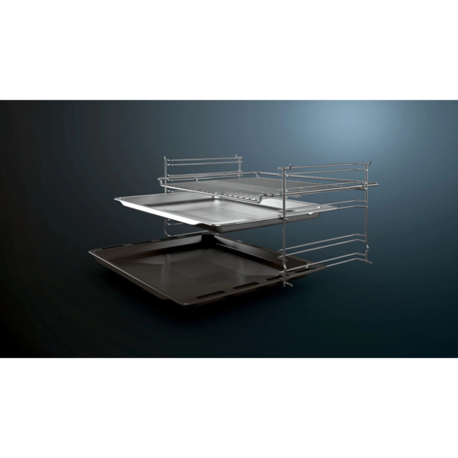 HG2L10B51M GAS Cooker