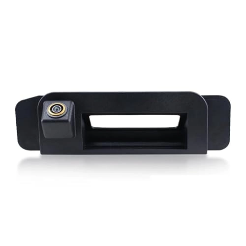 Reversing Camera - RCA interface PAL 512(H)X582(V); NTSC 512(H)X492(V)