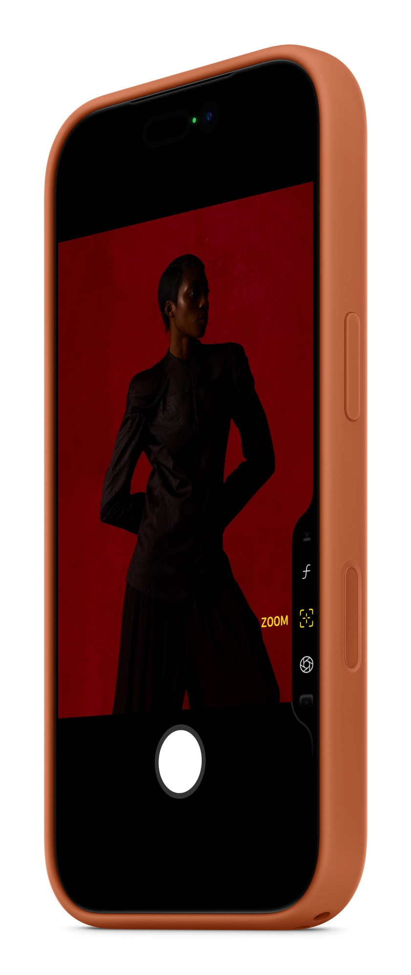 MagSafe Case - Silicone for iPhone 17