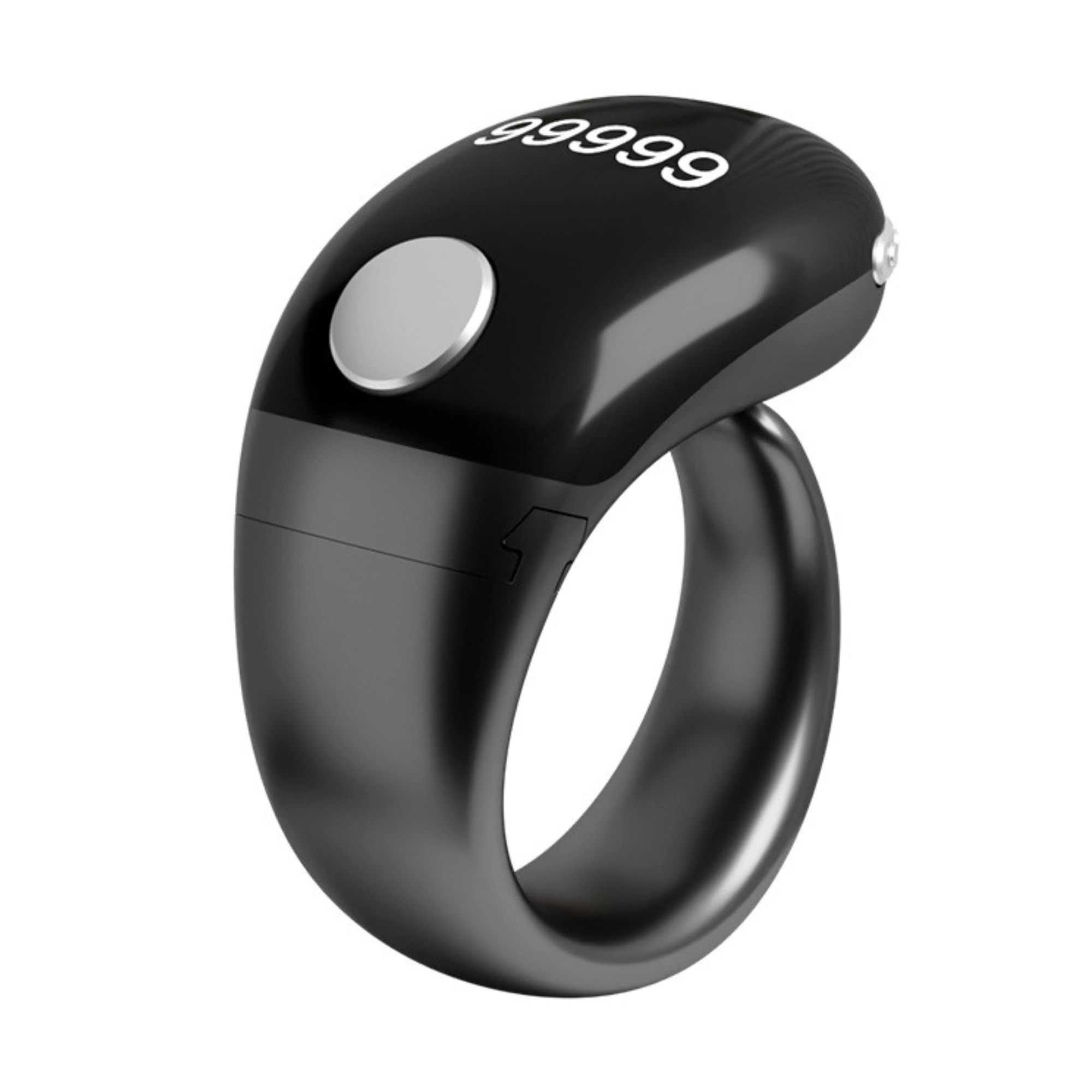 Zikr Ring - 18mm 20mm 22mm