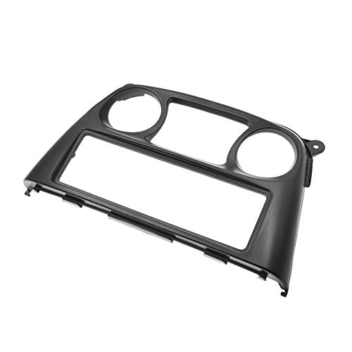 1 Din Car Radio Fascia - Almera N16 2000-2006