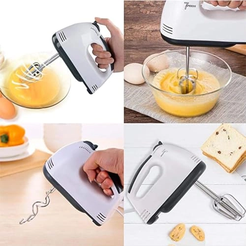 Hand Mixer - 260W