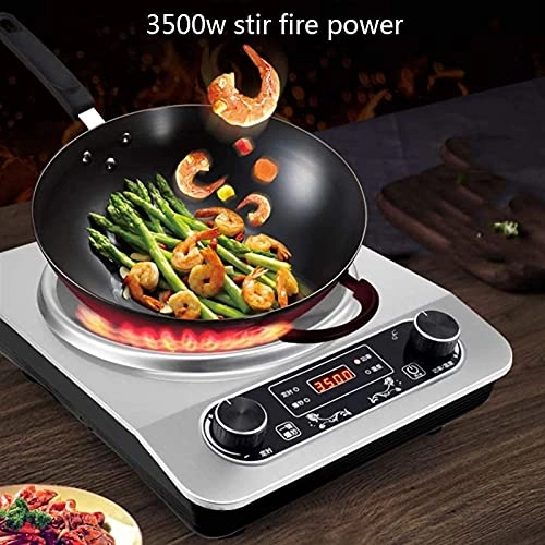Home Multifunction Induction hob
