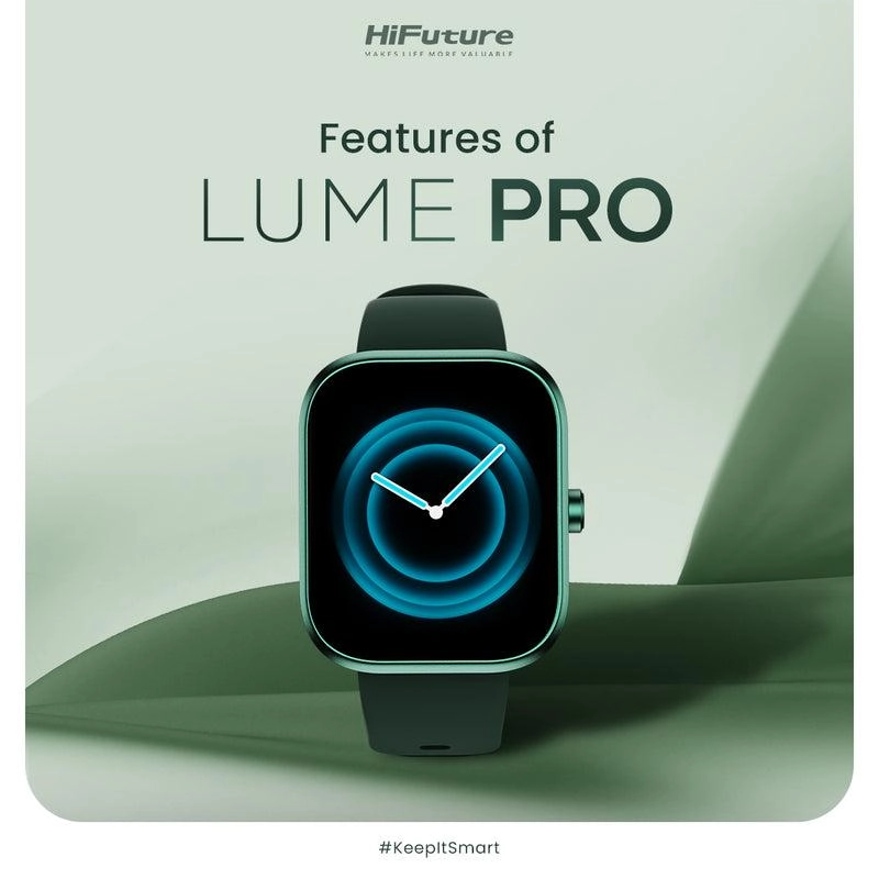 Lume Pro