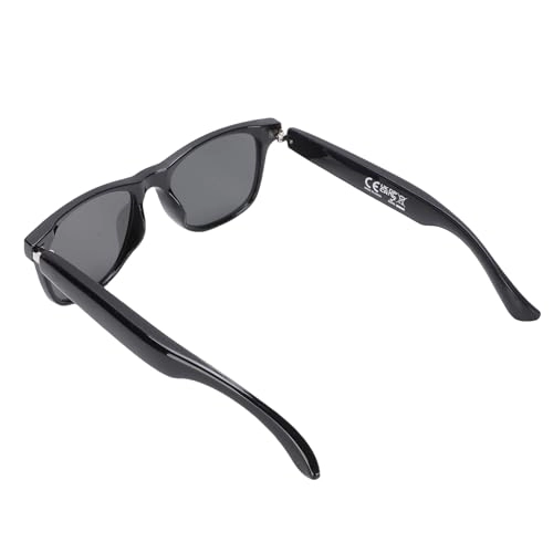AI Translation Bluetooth Glasses - Bluetooth 5.4 110mAh UV400