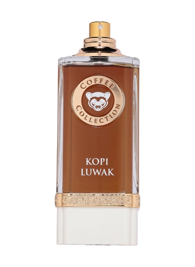 Kopi Luwak Eau de Parfum 100ml