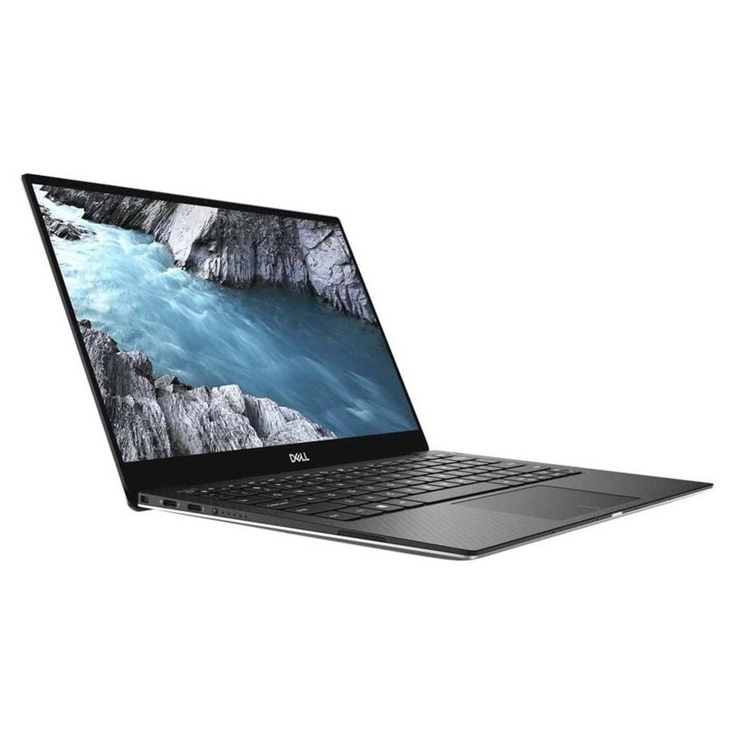 XPS 13 9380 - 13.3'' 8565U 16GB DDR4 2000GB SSD