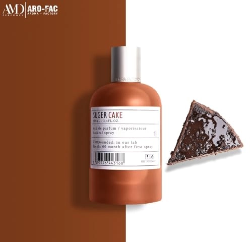 Aro Fac Suger Cake Eau de Parfum 100ml