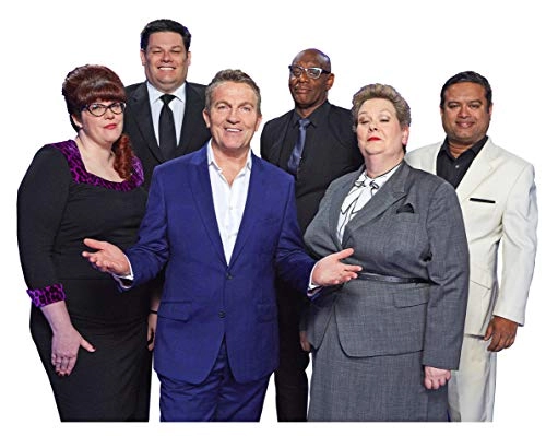 The Chase - TV Show Game