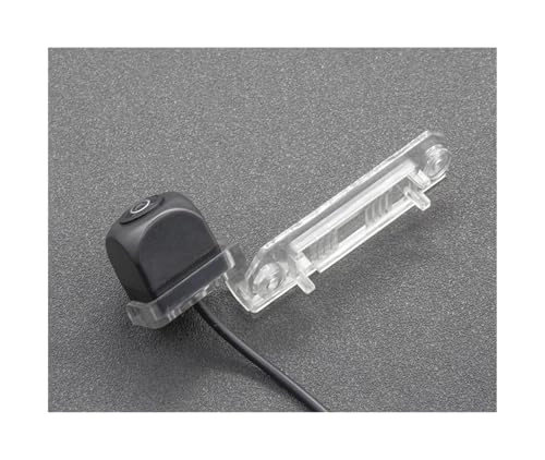 Rear View Camera - Night vision 2.4Ghz wireless 1280*720