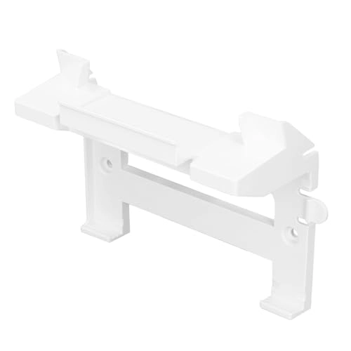 Satellite Router Bracket - Gen 3 ABS Adjustable Tilt