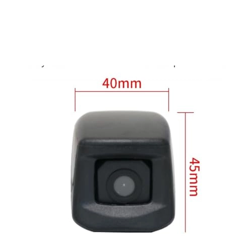 Rear View Camera - Night vision