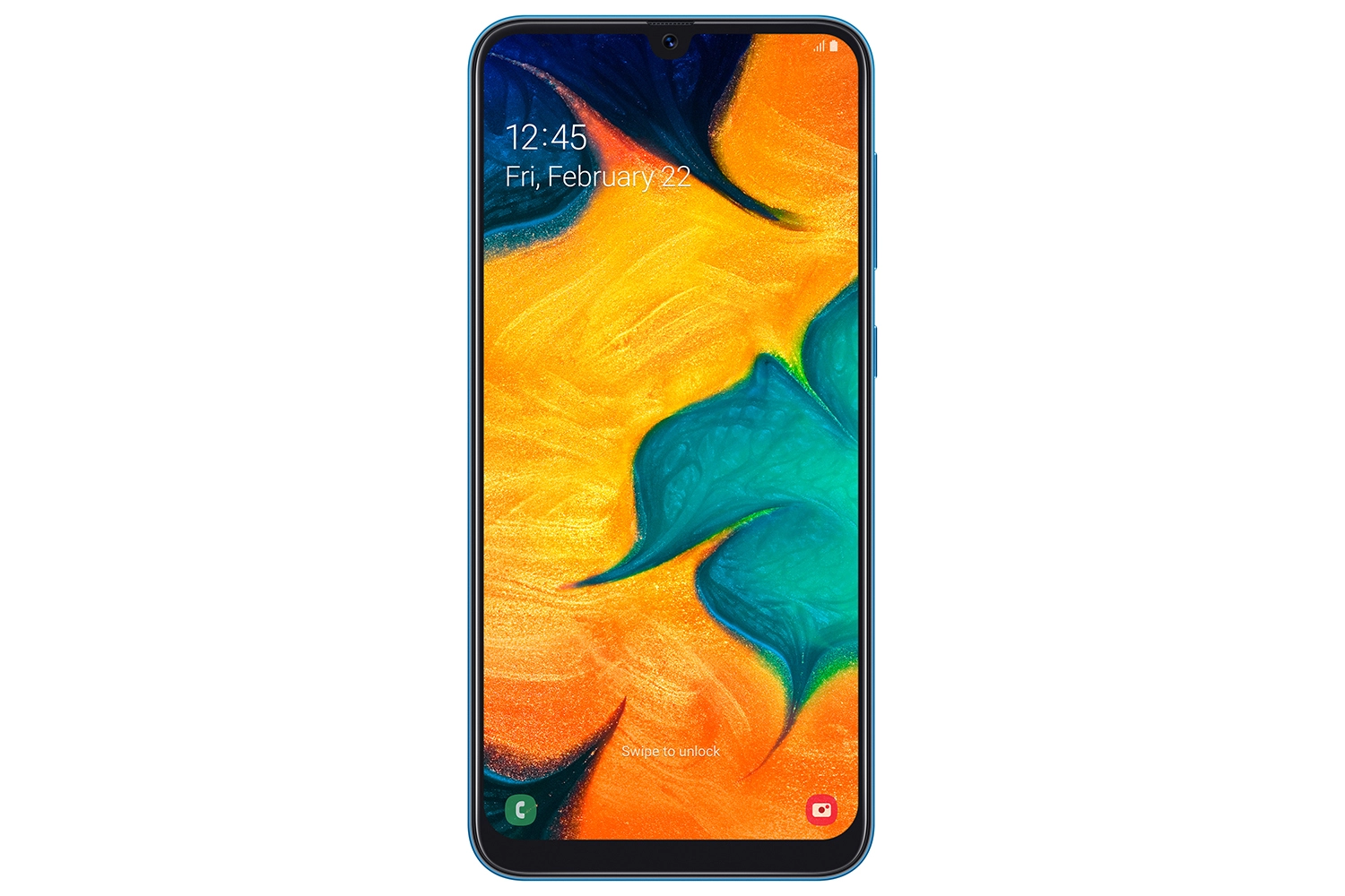Galaxy A30 - 4GB 64GB