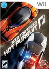 Need for Speed: Hot Pursuit - Xbox 360