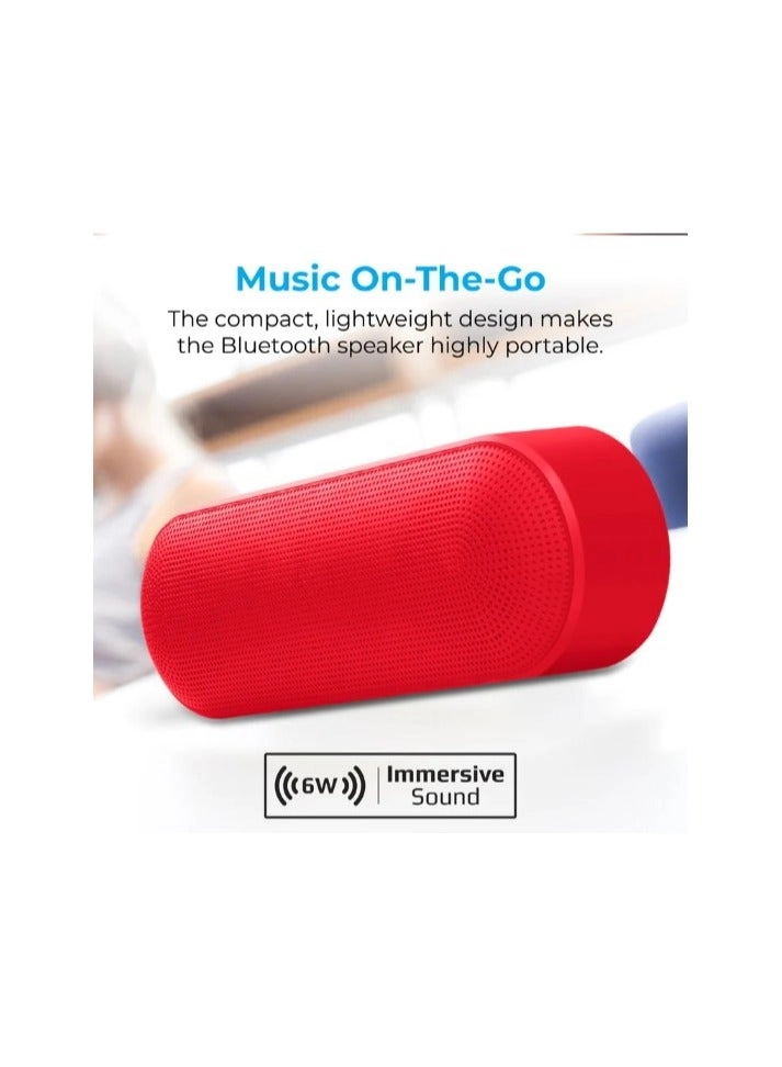 High Definition Wireless Speaker