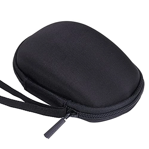 Case for M720 Mouse - Hard Travel Black