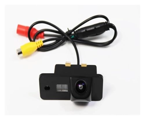 Rear View Camera - Night vision 1280*720P