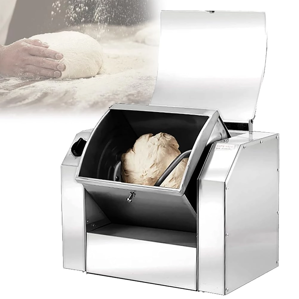 Dough Mixer - 10L 1500W