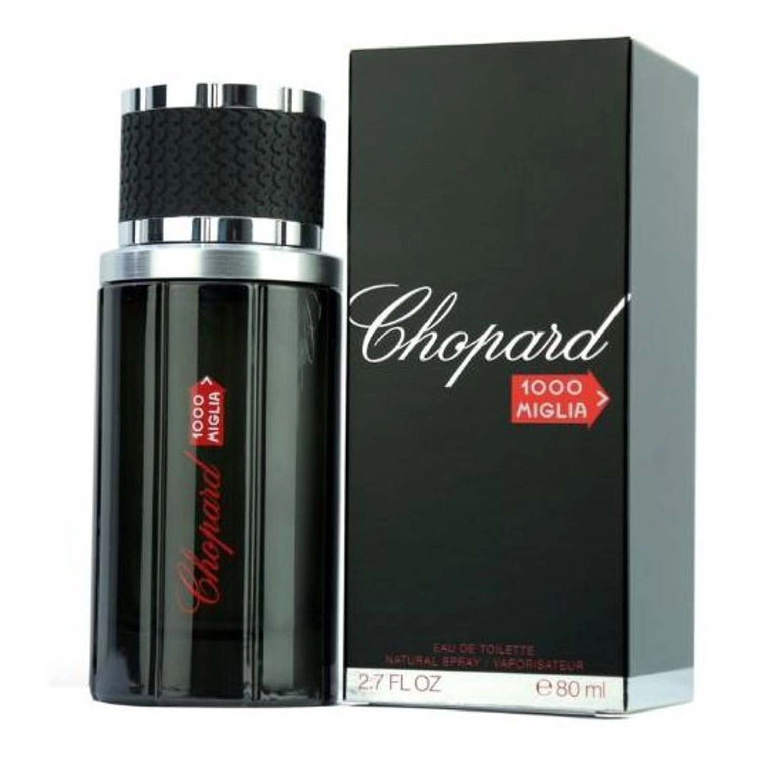 Chopard 1000 Miglia Eau de Toilette 80ml
