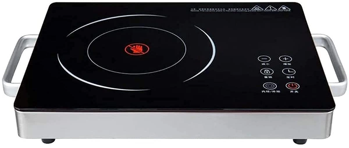 Home Multifunction Induction hob