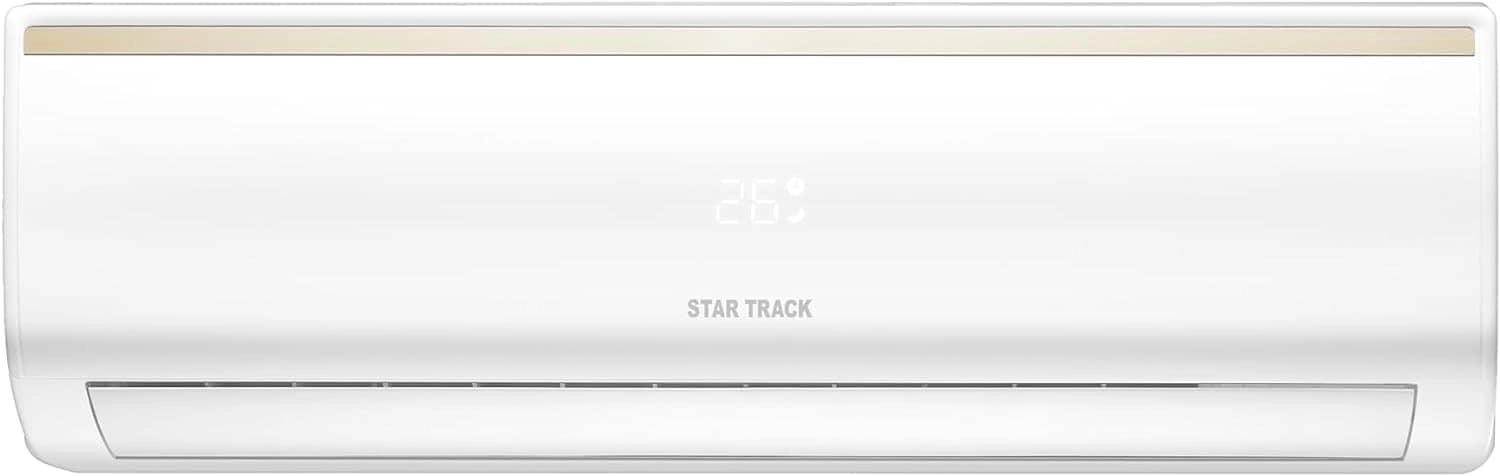 STAR TRACK 30000BTU-YTO(T3) - 2.5 Ton T3 Rotary Compressor