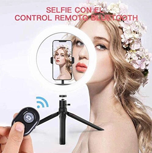 10 inch ring light - 26cm