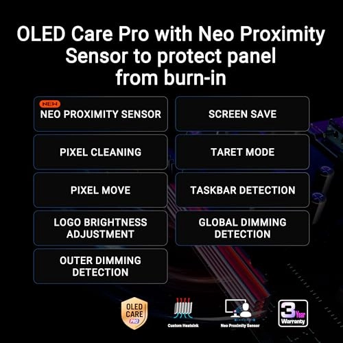 Swift OLED - PG32UCDP 32-inch 4K (3840 x 2160)